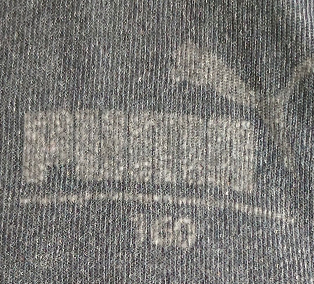 Size S (Category: New Undergarments & Loungewear) located in Sungai Buloh. Submitted by Zirahh.BndleNightware (Listing ID 1451100321, Image 3). Description: 9/10.