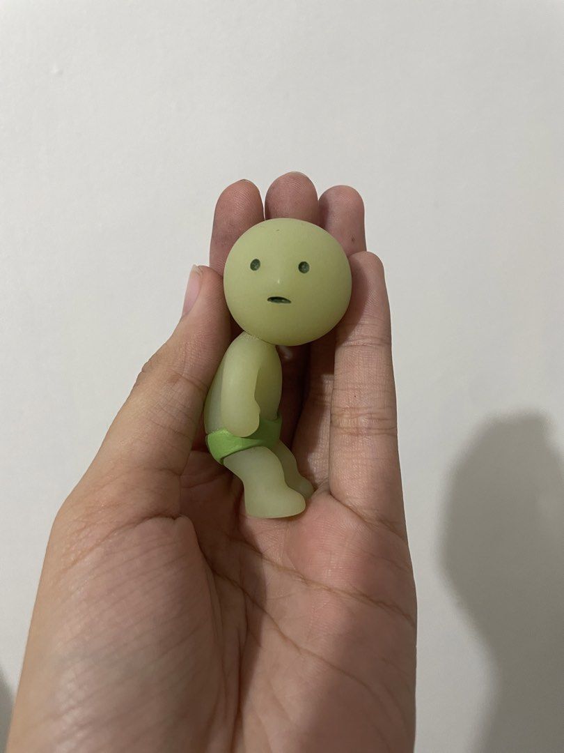 Smiski Dressing Series Blind Box Toy (Category: Designer & Blind Box Toys) located in Cavite. Submitted by everywonu (Listing ID 1451058402, Image 1). Description: - Original box included MOP: GCash MOD: J&T.