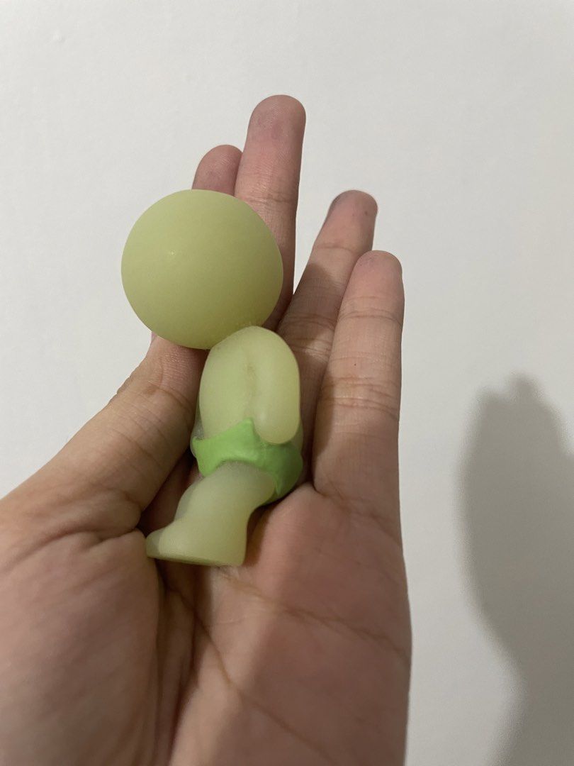 Smiski Dressing Series Blind Box Toy (Category: Designer & Blind Box Toys) located in Cavite. Submitted by everywonu (Listing ID 1451058402, Image 2). Description: - Original box included MOP: GCash MOD: J&T.