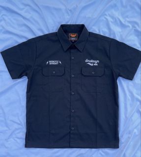 (Kategori: ) berada di . Dikirim oleh restaco.thrift (ID iklan 1451082232, Gambar 1). Deskripsi: .