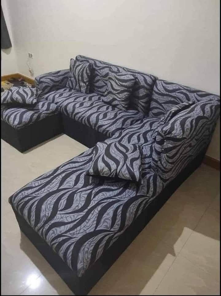 SOFA SETS (MADE TO ORDER) (Category: Sofas) located in Pila. Submitted by cozyhomefurniture (Listing ID 1451004160, Image 3). Description: 𝗗𝗘𝗟𝗜𝗩𝗘𝗥 𝗠𝗨𝗡𝗔 𝗕𝗔𝗚𝗢 𝗕𝗔𝗬𝗔𝗗‼️ ₱5,500 𝙊𝙉𝙇𝙔 𝙈𝘼𝙔 𝙎𝙊𝙁𝘼 𝙆𝘼 𝙉𝘼‼️ PROMO PROMO PROMO FREE DELIVERY 🚚 Trusted Seller since 2018 pa! You can check feedbacks sa wall ko. ✅ Matibay, maganda, at abot-kayang presyo! ✨ PERKS NA HINDI MO MAHAHANAP KUNG SAAN-SAAN ✨ ✅ CASH ON DELIVERY – siguradon