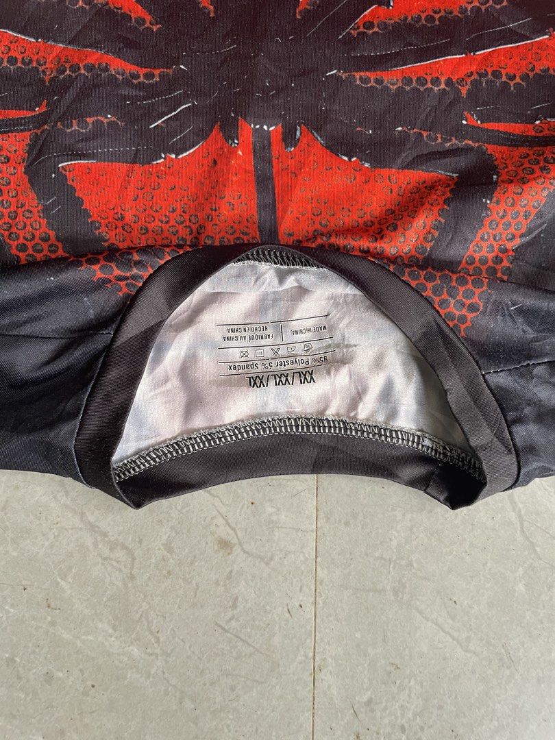 spiderman drifit (Category: Activewear) located in Bayawan. Submitted by rustythirdyy (Listing ID 1451016027, Image 3). Description: .