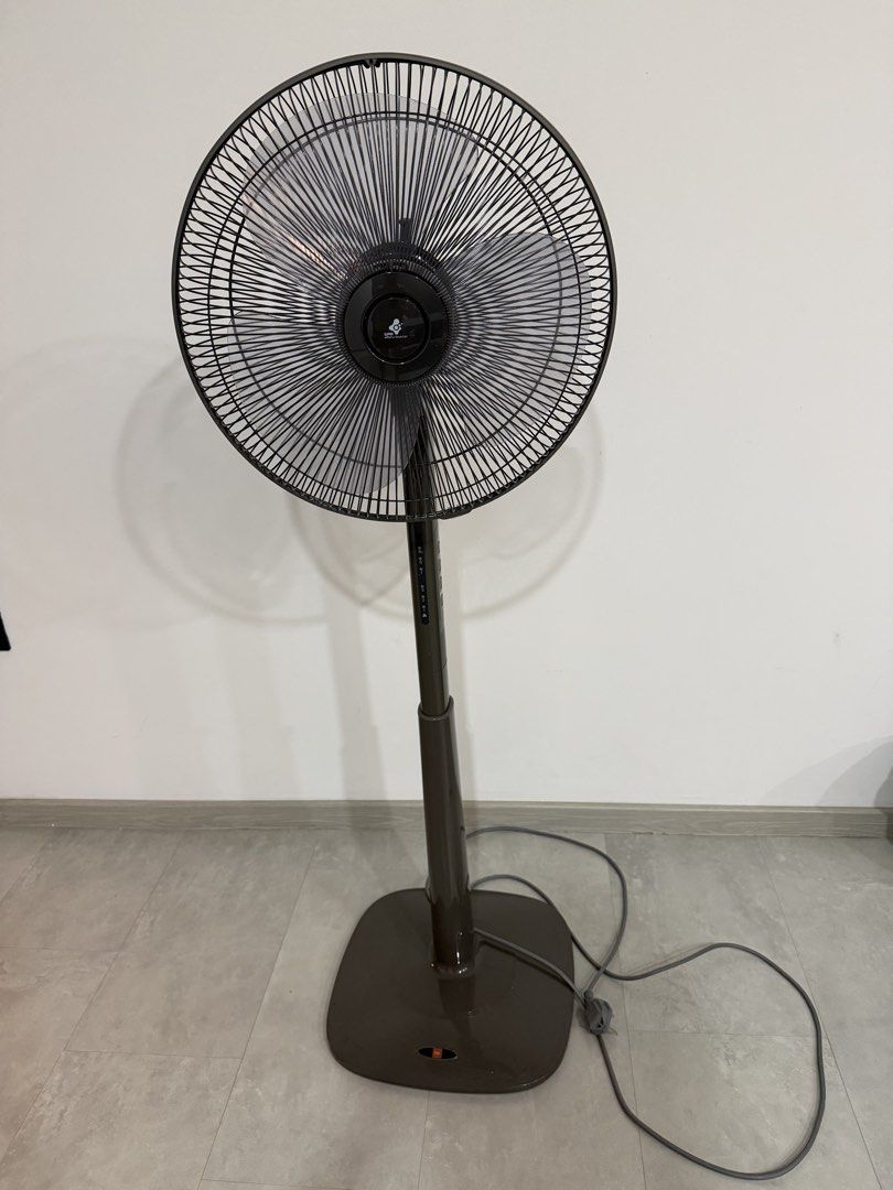 Standing Fan KDK