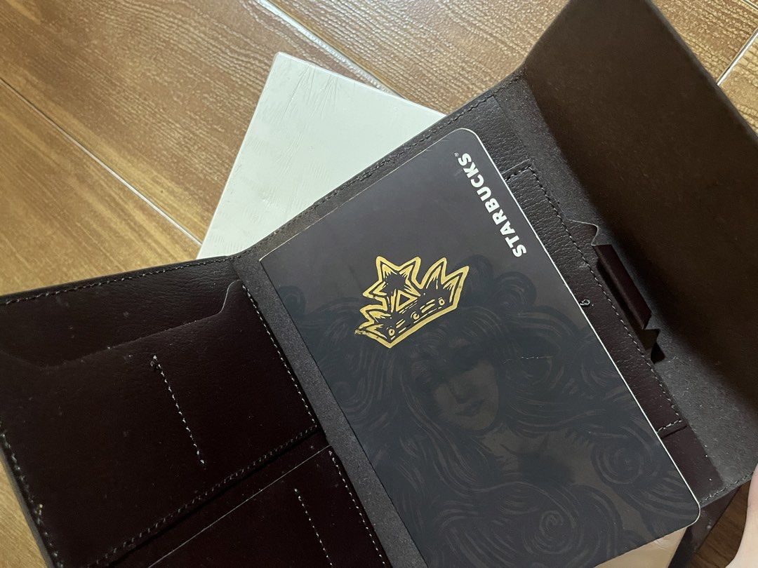 Starbucks Traditions Planners and Organizer (Category: Stationery & School Supplies) located in Quezon City. Submitted by notabbie (Listing ID 1450995597, Image 2). Description: 🌸 Starbucks Planner 2022 - 650 (sealed) 🌸 Starbucks Planner 2025 - 650 (sealed) 🌸 Starbucks Organizer (in Coffee) - 400 (See pics for condition of this) .