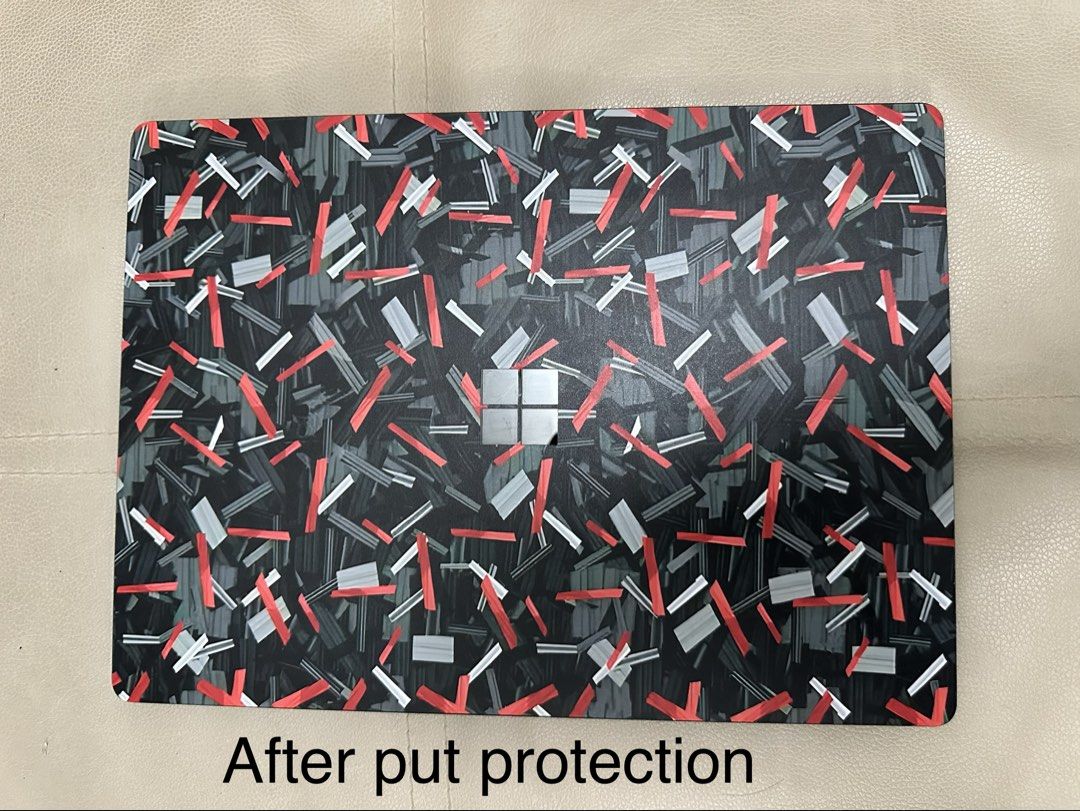 Surface laptop6 Ultra7. 165H Touch Screen515805879426754564