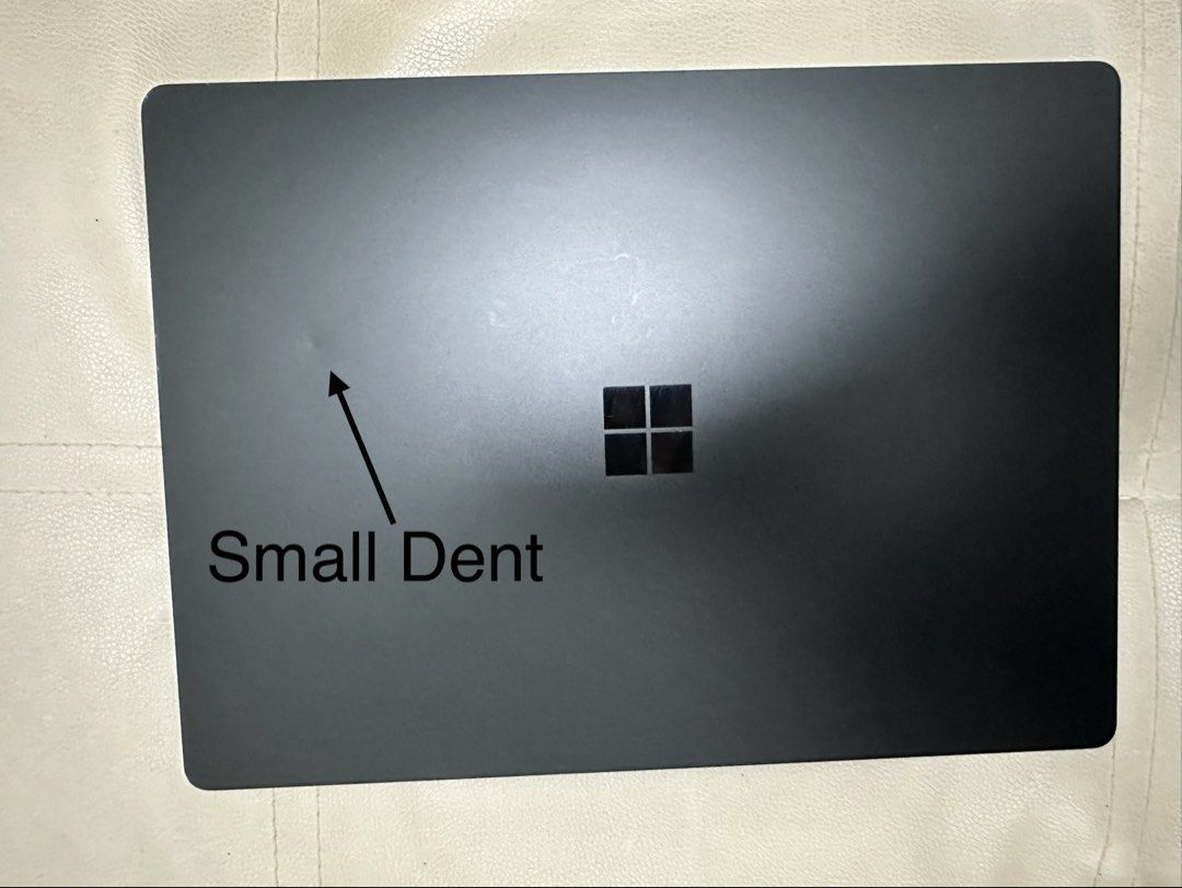 Surface laptop6 Ultra7. 165H Touch Screen515805879426754565