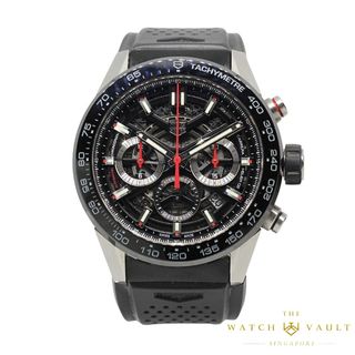 Tag Heuer Collection item 1