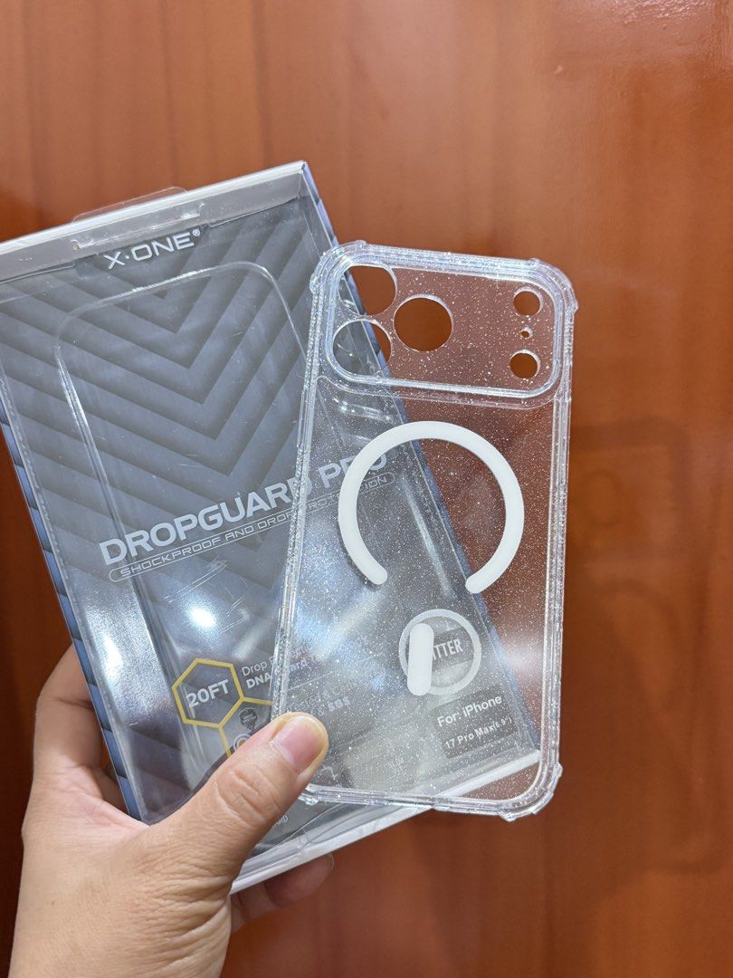 Take-all Original X-One and Uag Case (Category: Cases & Sleeves) located in Quezon City. Submitted by authenticshoponline (Listing ID 1451027209, Image 3). Description: .
