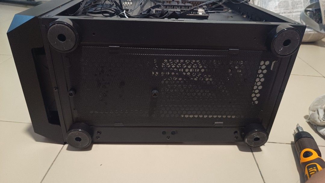 Tecware neo case with 4 fans515687021690890242