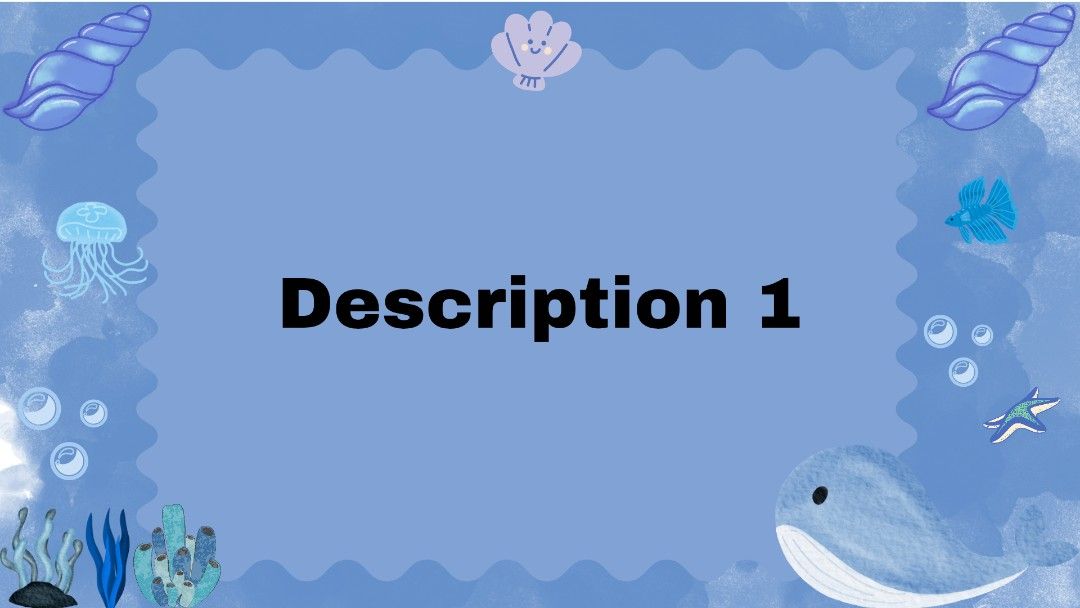 Templat Slaid Pembentangan Canva Tema Biru Laut - 10 Slaid Pembentangan – Reka Bentuk Profesional & Boleh Edit Sepenuhnya (Category: Software) located in Kota Kinabalu. Submitted by mizchenshop (Listing ID 1451020690, Image 2). Description: 📑 TEMPLAT PEMBENTANGAN CANVA BOLEH EDIT 📑 Sesuai untuk tugasan sekolah, projek universiti, mesyuarat pejabat, atau perkongsian idea. ✅ APA YANG ANDA DAPAT: 🔗 Pautan templat penuh yang boleh diubah suai 100%