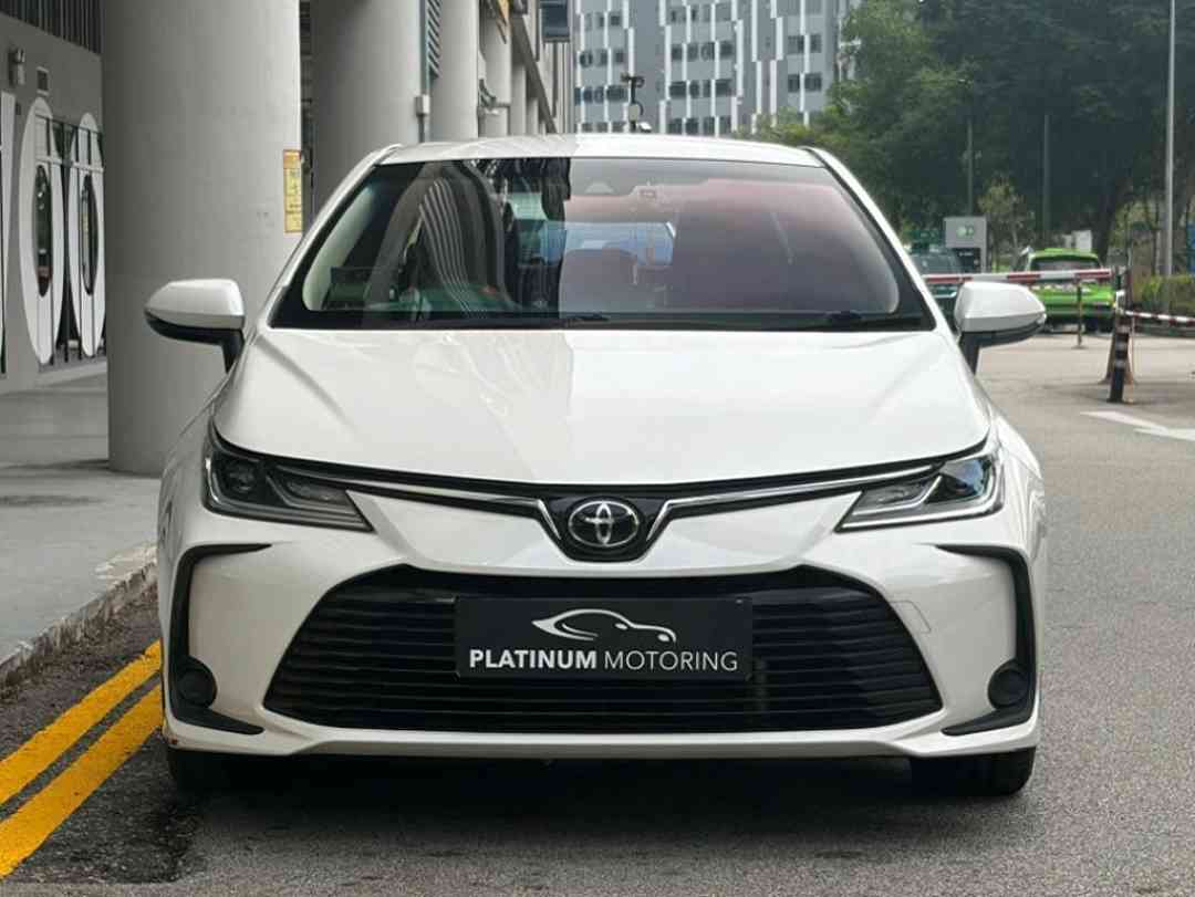 (Category: ) located in . Submitted by platinummotoringsg (Listing ID 1451013539, Image 1). Description: .