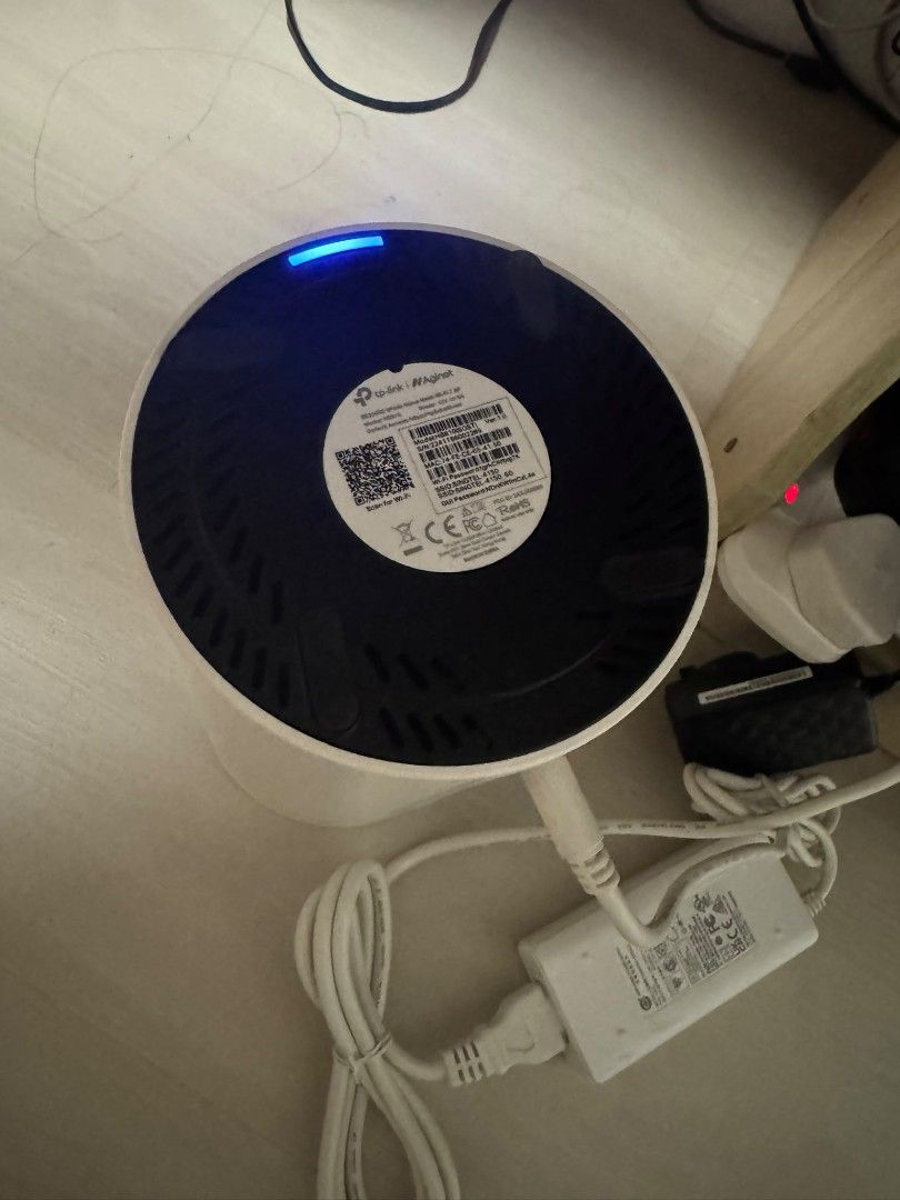 TP-Link HB810 Aginet Wi-Fi System Router515811744616304641