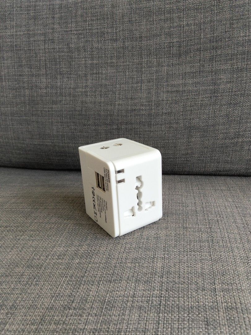 Travel Adapter515665988808222724