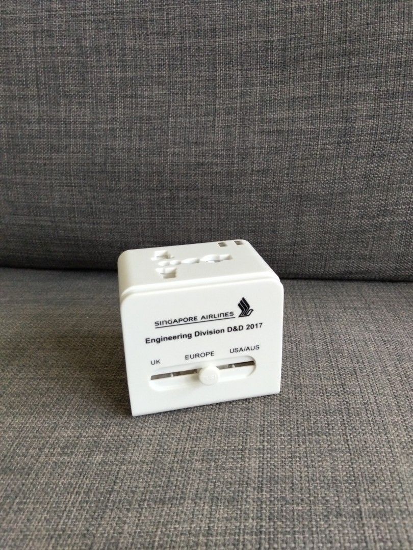 Travel Adapter515665988808222723