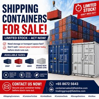 (Category: ) located in . Submitted by federated_cargo_line (Listing ID 1451027475, Image 1). Description: .