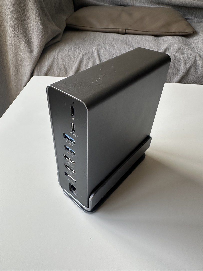 Vention 15-in-1 usb c dock515222596884244485