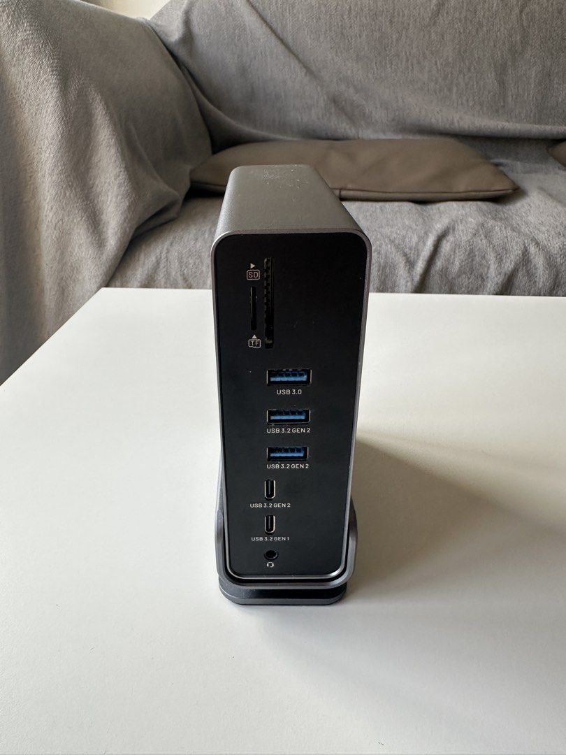 Vention 15-in-1 usb c dock515222596884244483