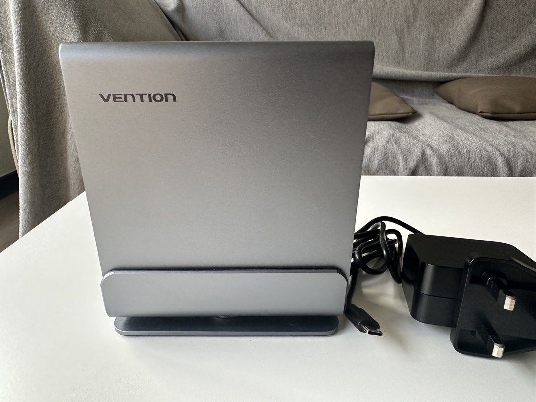Vention 15-in-1 usb c dock515222596884244481