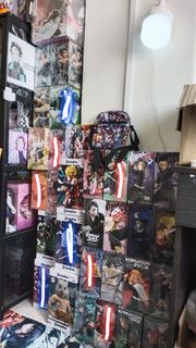 (Category: ) located in . Submitted by mfiguretoyz (Listing ID 1451039226, Image 1). Description: .