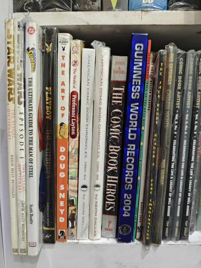 Walking Dead and Invincible and Image TPB (Category: Storybooks) located in Pasay City. Submitted by fcsean (Listing ID 1408794099, Image 3). Description: Please ask price for each book Invincible 500 each Walking Dead 350 each Body Bags Father's Day 400 Tarzan Vs Predator 400 - Sold.