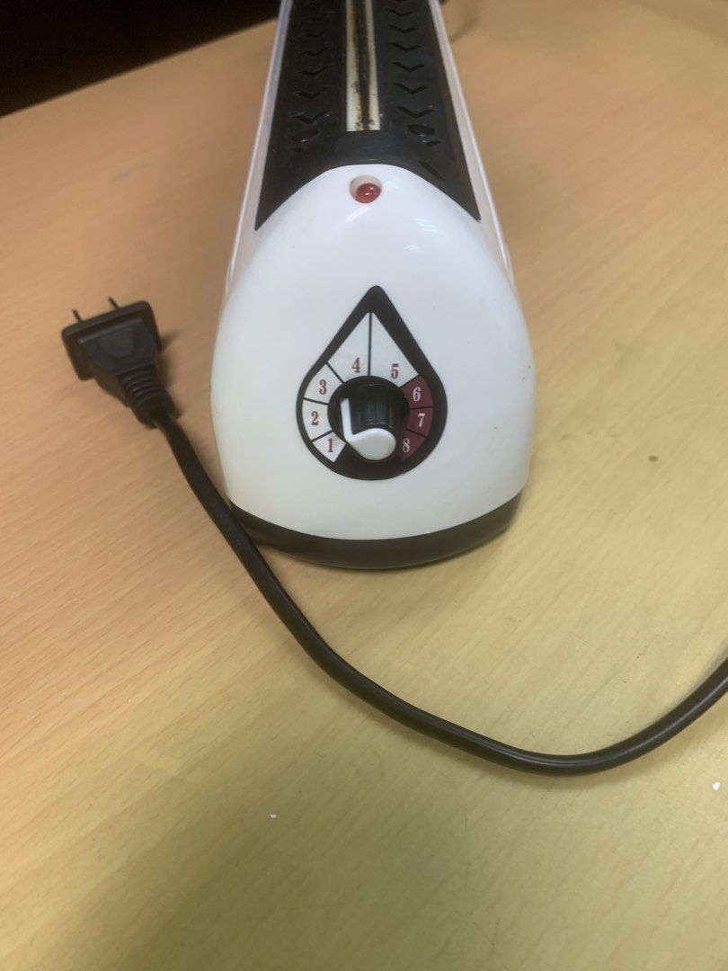 White Laminator with Adjustable Heat Settings515474585667522561