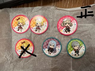（分類：）位於 。 由 littletinythingsss 提交（商品編號 1451016351，圖片 1）。簡介： 。