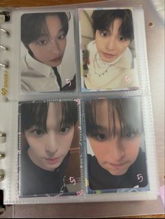 Wts nct 127 walk qq music starlight pcs, Toys & Collectibles, Fan