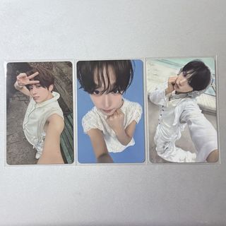Wts nct 127 walk qq music starlight pcs, Toys & Collectibles, Fan