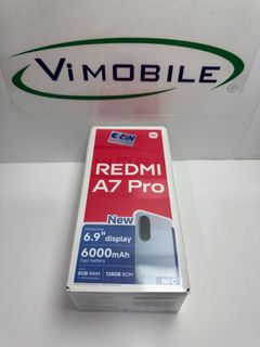 Xiaomi/ Redmi (Brand New & Sealed Set) Collection item 2