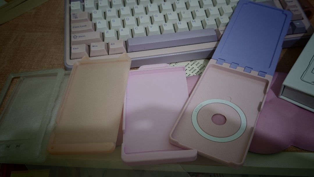 XTEINK X4 cases (Category: E-Readers) located in Quezon City. Submitted by isabuys (Listing ID 1450984484, Image 1). Description: get all for 999.