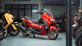 MOTORCYCLES AVAILABLE Collection item 3