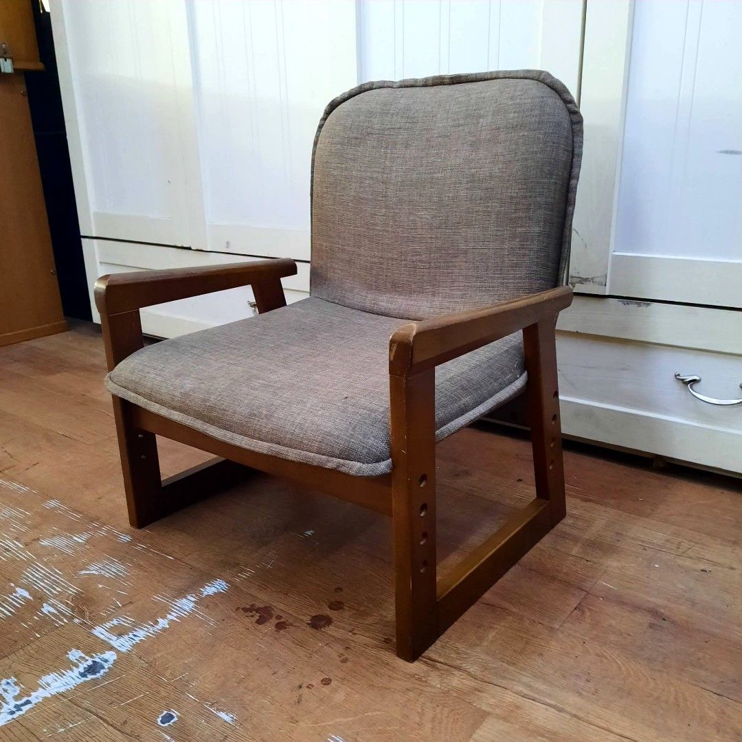 2nd hand Japandi low lounge chair | foldable backrest (Category: Chairs) located in Paranaque City. Submitted by 2ndcharmfurniture (Listing ID 1451239386, Image 2). Description: 💳 𝐌𝐨𝐝𝐞 𝐨𝐟 𝐏𝐚𝐲𝐦𝐞𝐧𝐭 ✅ QR Ph Credit Card ✅️ GCash ✅ BDO Bank Transfer ✅ BPI Bank Transfer 📍 𝙋𝙖𝙮𝙢𝙚𝙣𝙩 𝙞𝙨 𝙢𝙖𝙙𝙚 𝙪𝙥𝙤𝙣 𝙥𝙞𝙘𝙠-𝙪𝙥 𝙛𝙧𝙤𝙢 𝙪𝙨..
