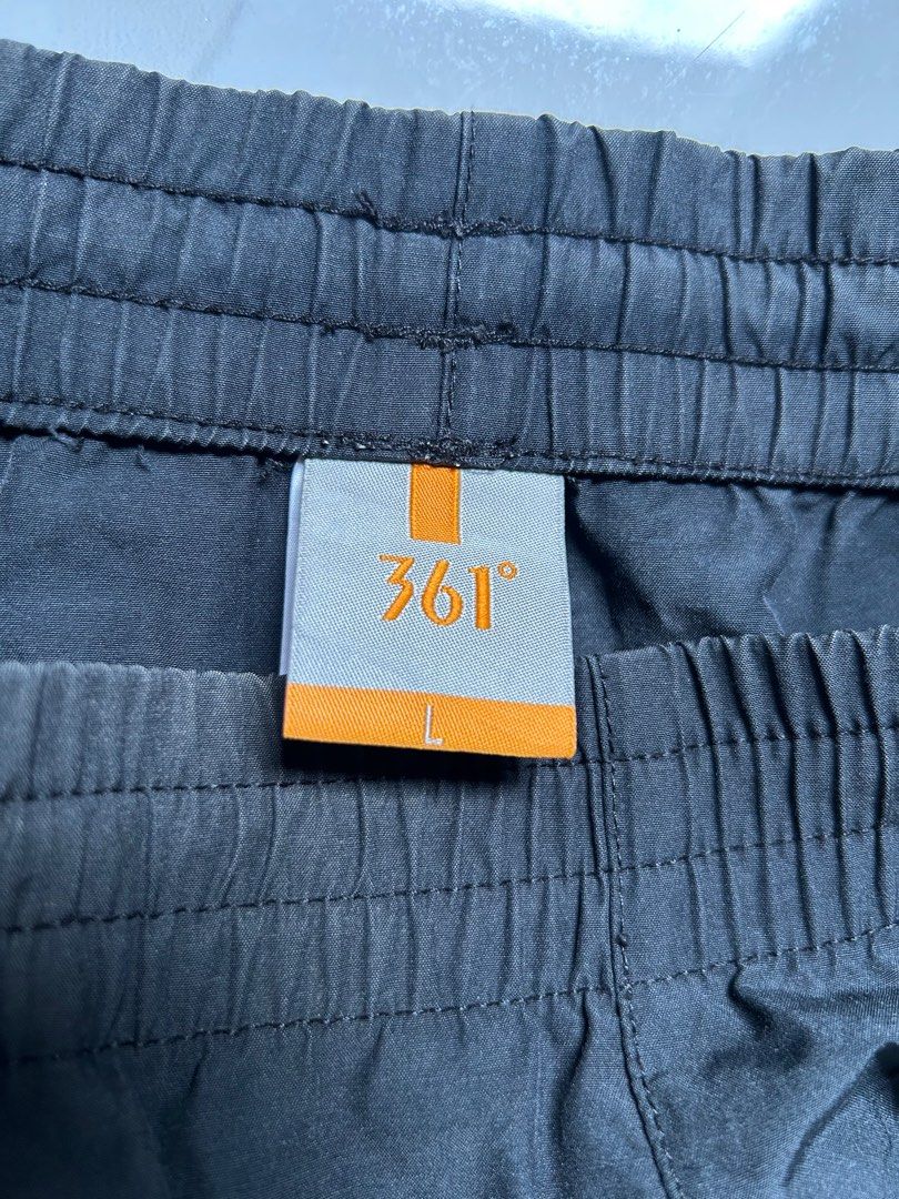 361 Short (Category: Shorts) located in San Carlos. Submitted by declutterph2420 (Listing ID 1451171883, Image 3). Description: .