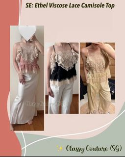 (Category: ) located in . Submitted by classycouture_sg (Listing ID 1451154327, Image 1). Description: .