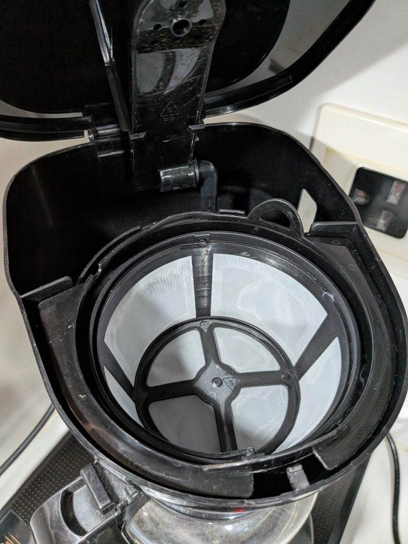 3D Coffee Maker CM-1500PB 1.5L (Category: Coffee Machines & Makers) located in Manila. Submitted by el30. (Listing ID 1451153721, Image 3). Description: - 3D Coffee Maker (Model: CM-1500PB) - Large 1.5L Capacity - Powerful 900W Heating Element - Compatible with 230V~ 60Hz Power Supply - Proudly Made in China - Perfect for your daily coffee ritual! - Feel free to ask any questions!.