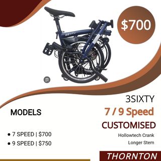 (Category: ) located in . Submitted by thornton.bikes (Listing ID 1448901322, Image 1). Description: .