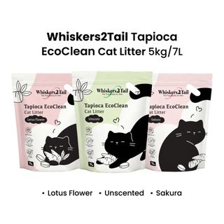 CAT LITTER & TOILET ACCESSORIES Collection item 2
