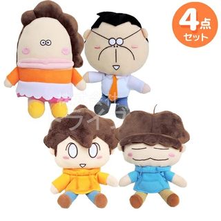 日本品牌 毛絨公仔 Collection item 1