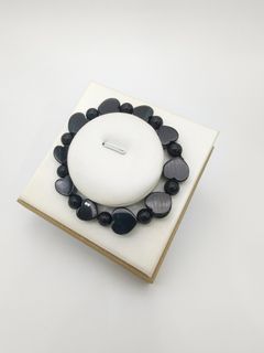 ✨ Bracelets & Necklaces by Eterna Jadeite – Authentic Type A Burmese Jadeite Collection item 3
