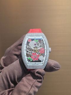 （分類：）位於 。 由 watchcollectorshouse 提交（商品編號 1451185658，圖片 1）。簡介： 。