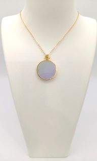 ✨ Pendants And Ornaments by Eterna Jadeite – Authentic Type A Burmese Jadeite Collection item 2