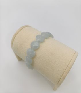 ✨ Bracelets & Necklaces by Eterna Jadeite – Authentic Type A Burmese Jadeite Collection item 2