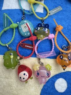 （分類：）位於 。 由 tamagotchishop 提交（商品編號 1451191759，圖片 1）。簡介： 。
