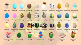 Roblox Collection item 2