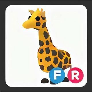 Adopt me FR Giraffe and Other Pets (Category: Others) located in Pakil. Submitted by lucii_4 (Listing ID 1451282403, Image 1). Description: ADOPT ME! (All Prices are Negotiable) THE GIVEN PRICE IS NOT AN ACTUAL PRICE, THE PRICE WILL DEPEND ON WHAT YOUR ORDER IS! Transactions: List of order - Payment first - Collection of Orders - Trade in game Note: We also accept orders of pets that are not on the list, the prices may vary from time to time. We 