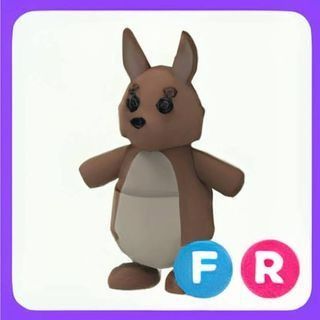 Adopt Me FR Kangaroo and Other Pets (Category: In-Game Products) located in Pakil. Submitted by lucii_4 (Listing ID 1451280458, Image 1). Description: ADOPT ME! (All Prices are Negotiable) THE GIVEN PRICE IS NOT AN ACTUAL PRICE, THE PRICE WILL DEPEND ON WHAT YOUR ORDER IS! Transactions: List of order - Payment first - Collection of Orders - Trade in game Note: We also accept orders of pets that are not on the list, the prices may vary from time t