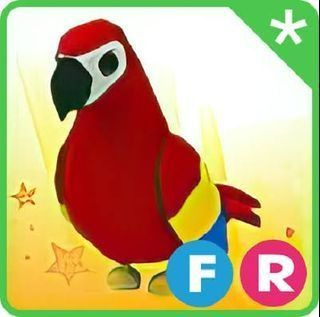 Adopt me FR Parrot and Other Pets (Category: Others) located in Pakil. Submitted by lucii_4 (Listing ID 1451283434, Image 1). Description: ADOPT ME! (All Prices are Negotiable) THE GIVEN PRICE IS NOT AN ACTUAL PRICE, THE PRICE WILL DEPEND ON WHAT YOUR ORDER IS! Transactions: List of order - Payment first - Collection of Orders - Trade in game Note: We also accept orders of pets that are not on the list, the prices may vary from time to time. We c