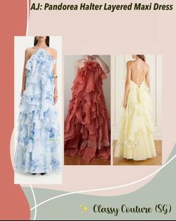 (Category: ) located in . Submitted by classycouture_sg (Listing ID 1451155298, Image 1). Description: .