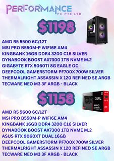 (Category: ) located in . Submitted by performance.pc.pte.ltd (Listing ID 1451201063, Image 1). Description: .