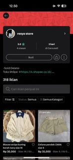 (Kategori: ) berada di . Dikirim oleh bebibuy (ID iklan 1451182633, Gambar 1). Deskripsi: .